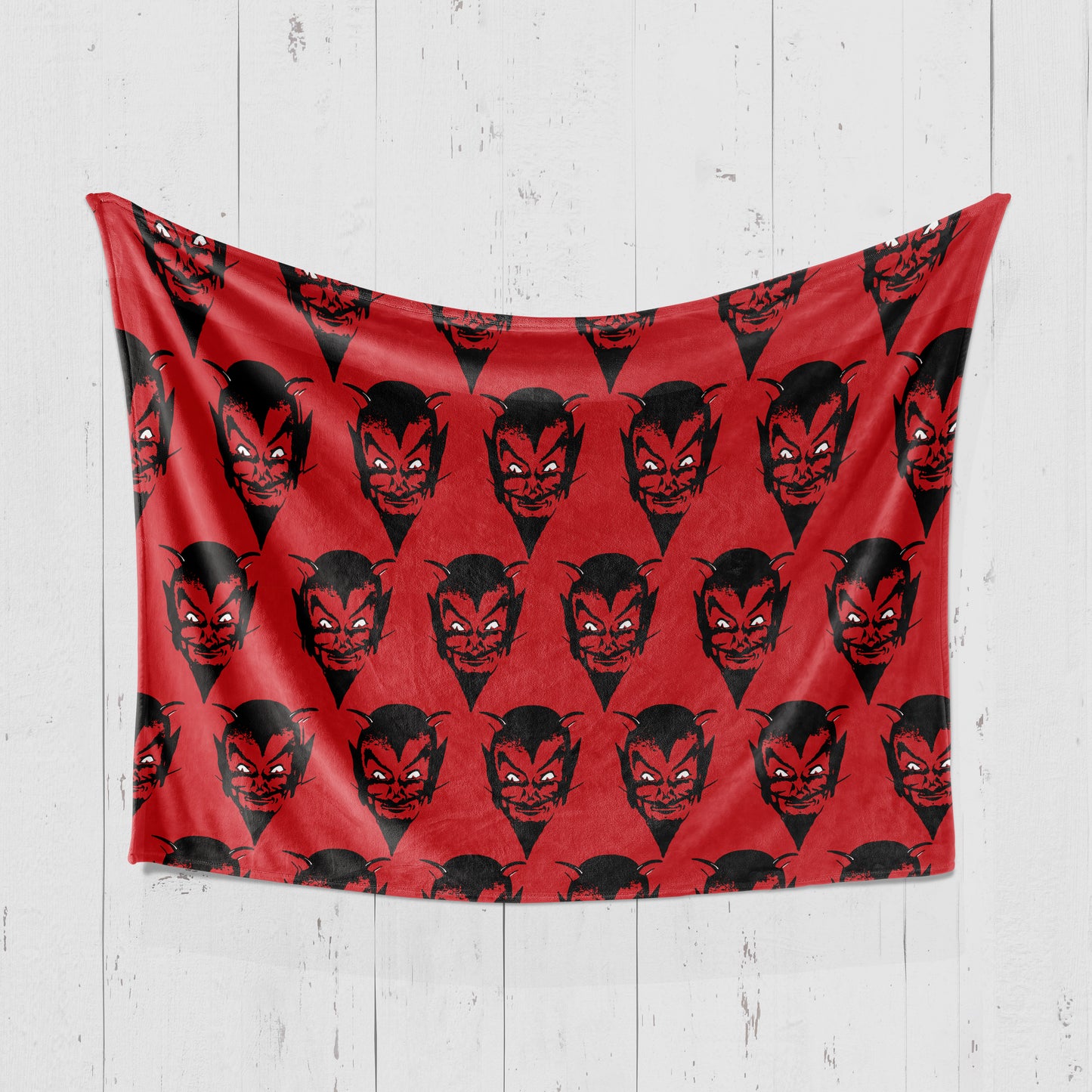 Microfiber Blanket