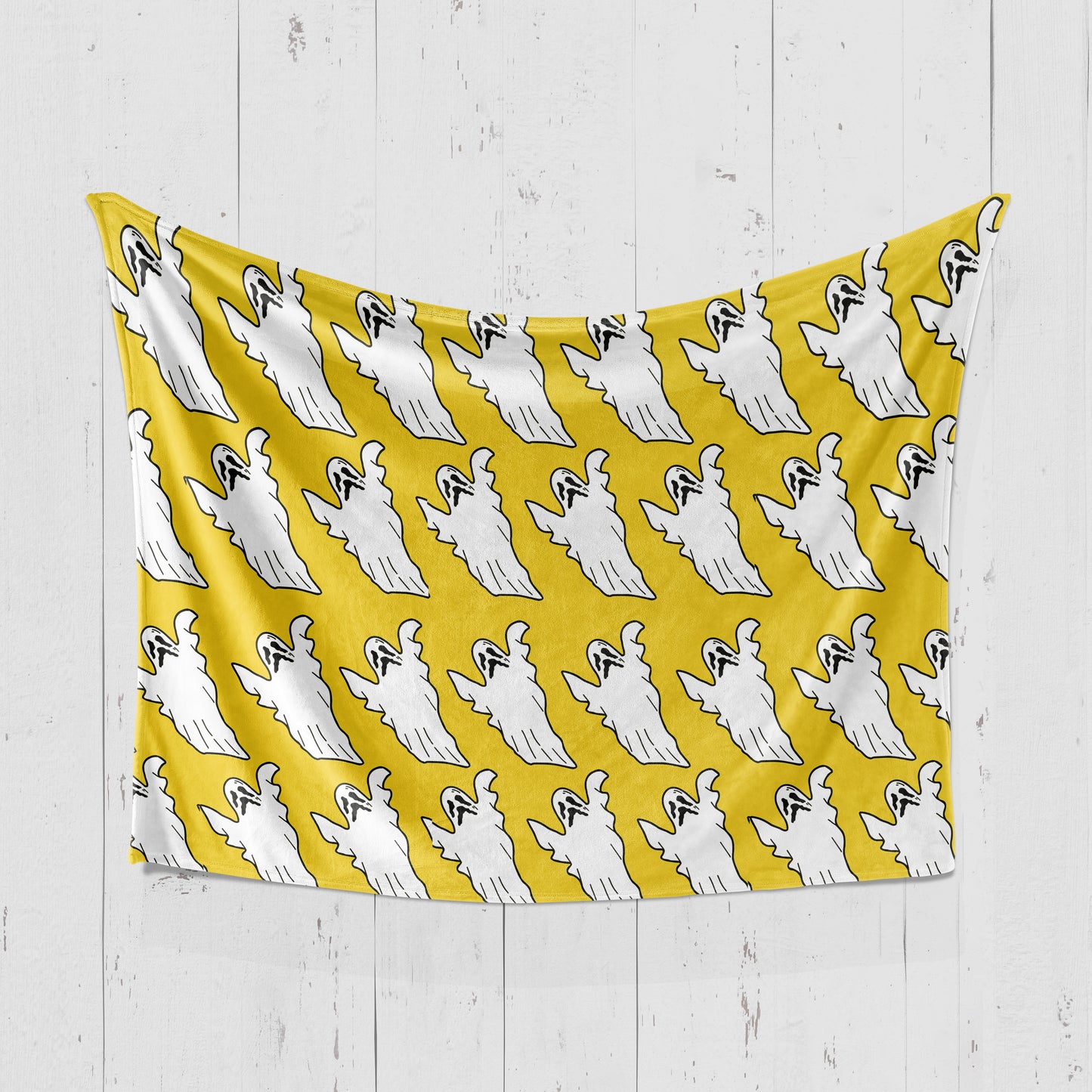 Microfiber Blanket