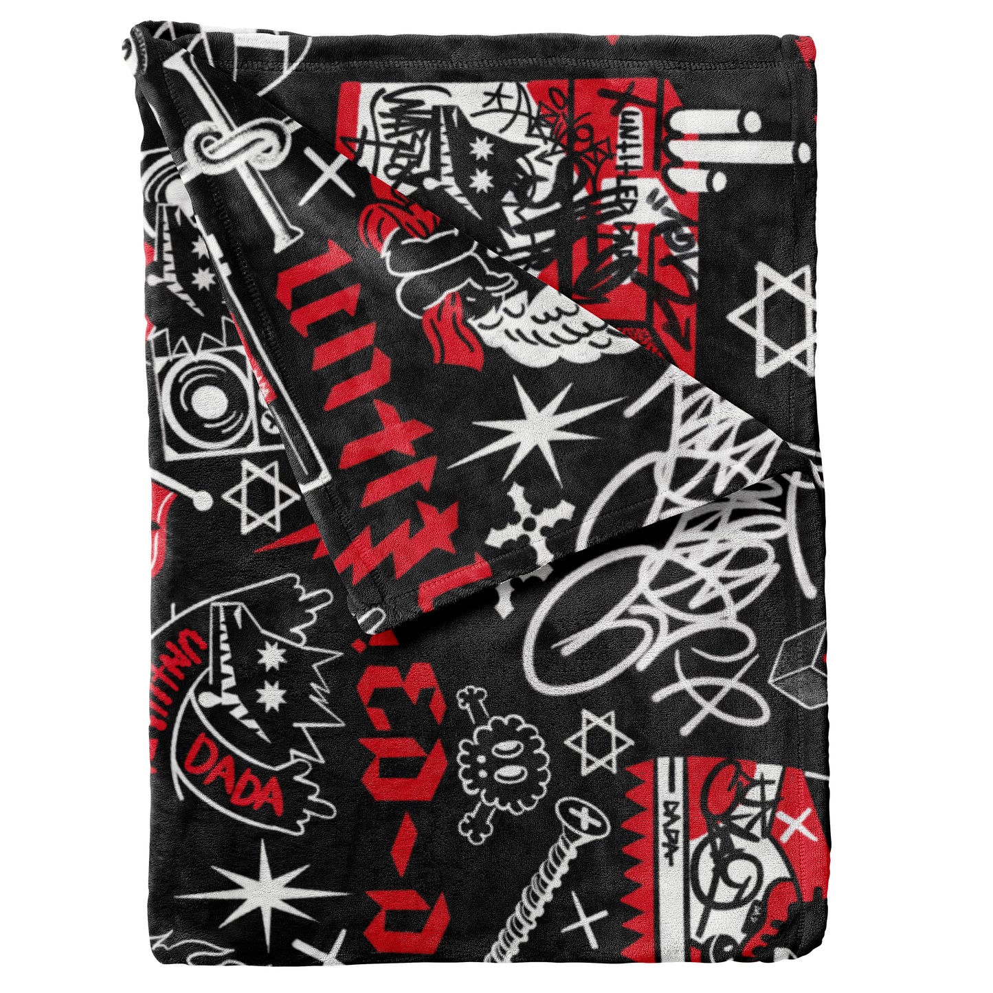 Microfiber Blanket