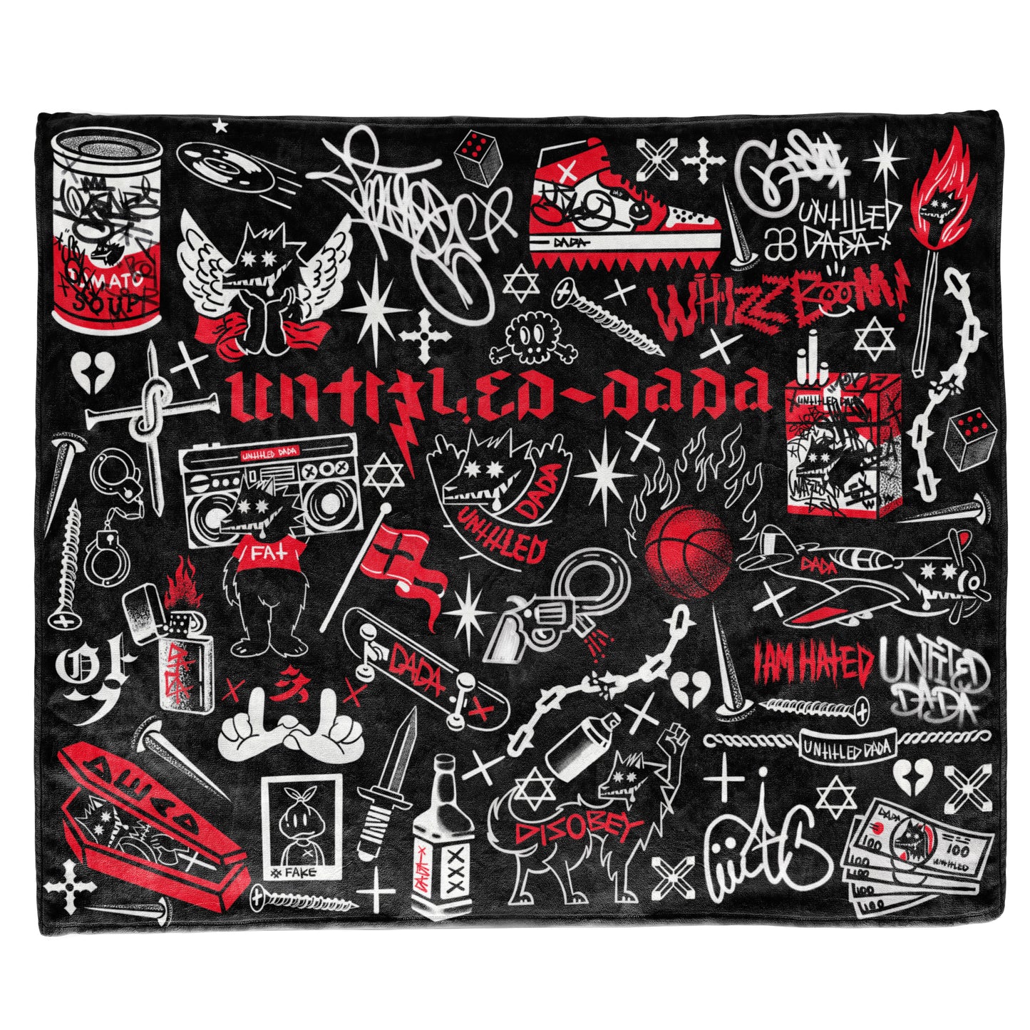 Microfiber Blanket