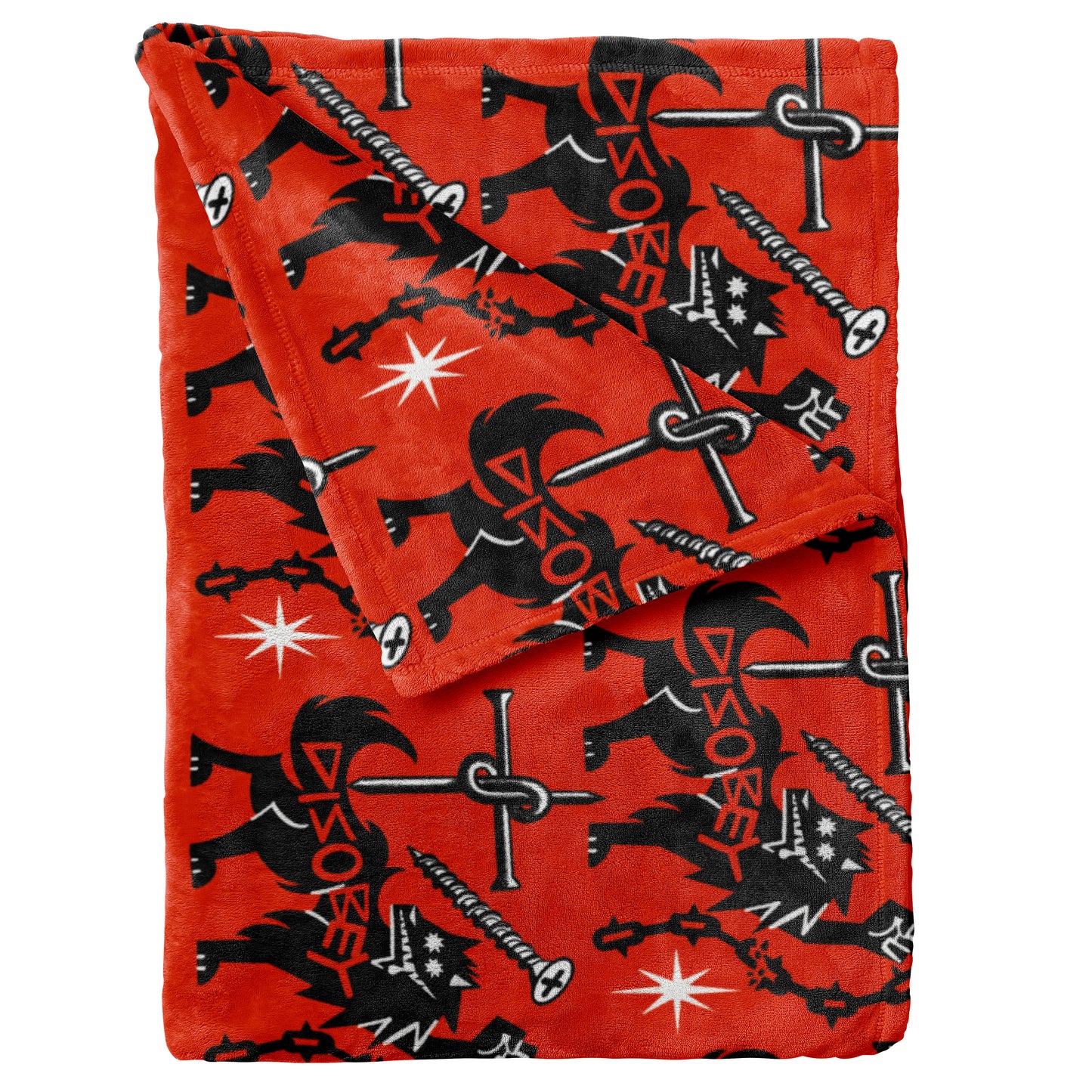 Microfiber Blanket