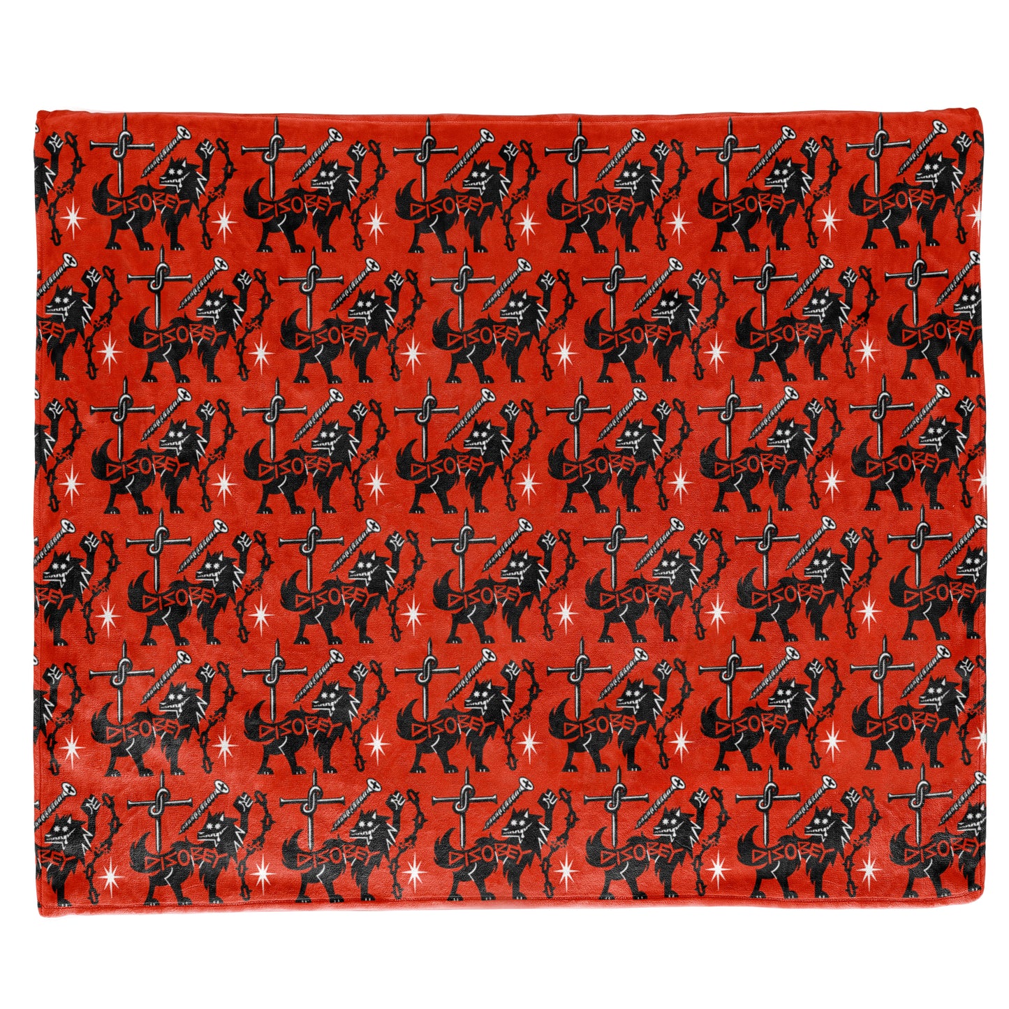 Microfiber Blanket