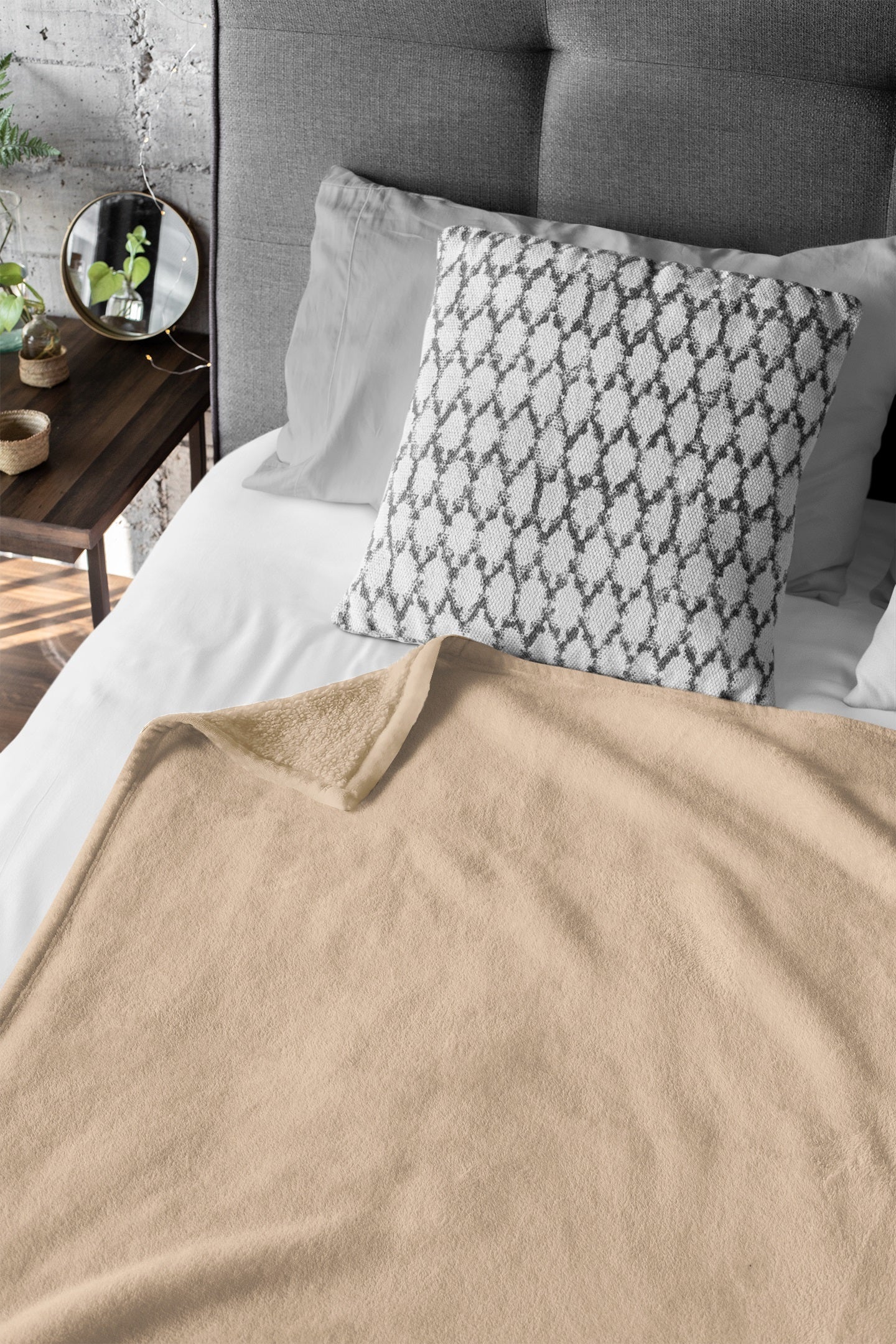 Microfiber Blanket
