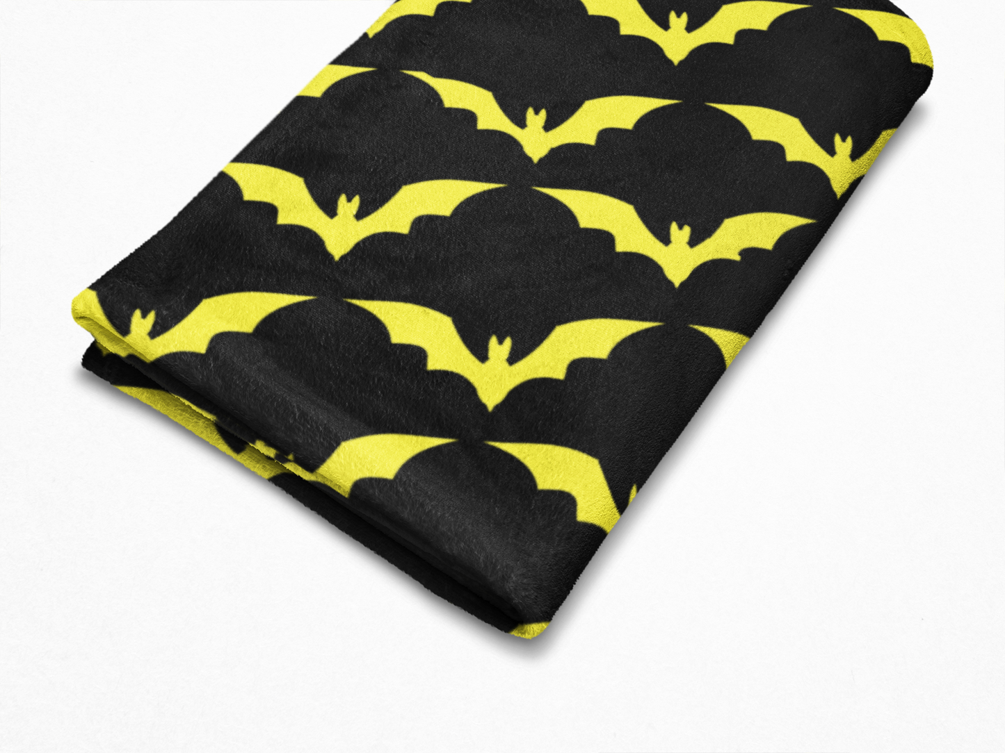Microfiber Blanket