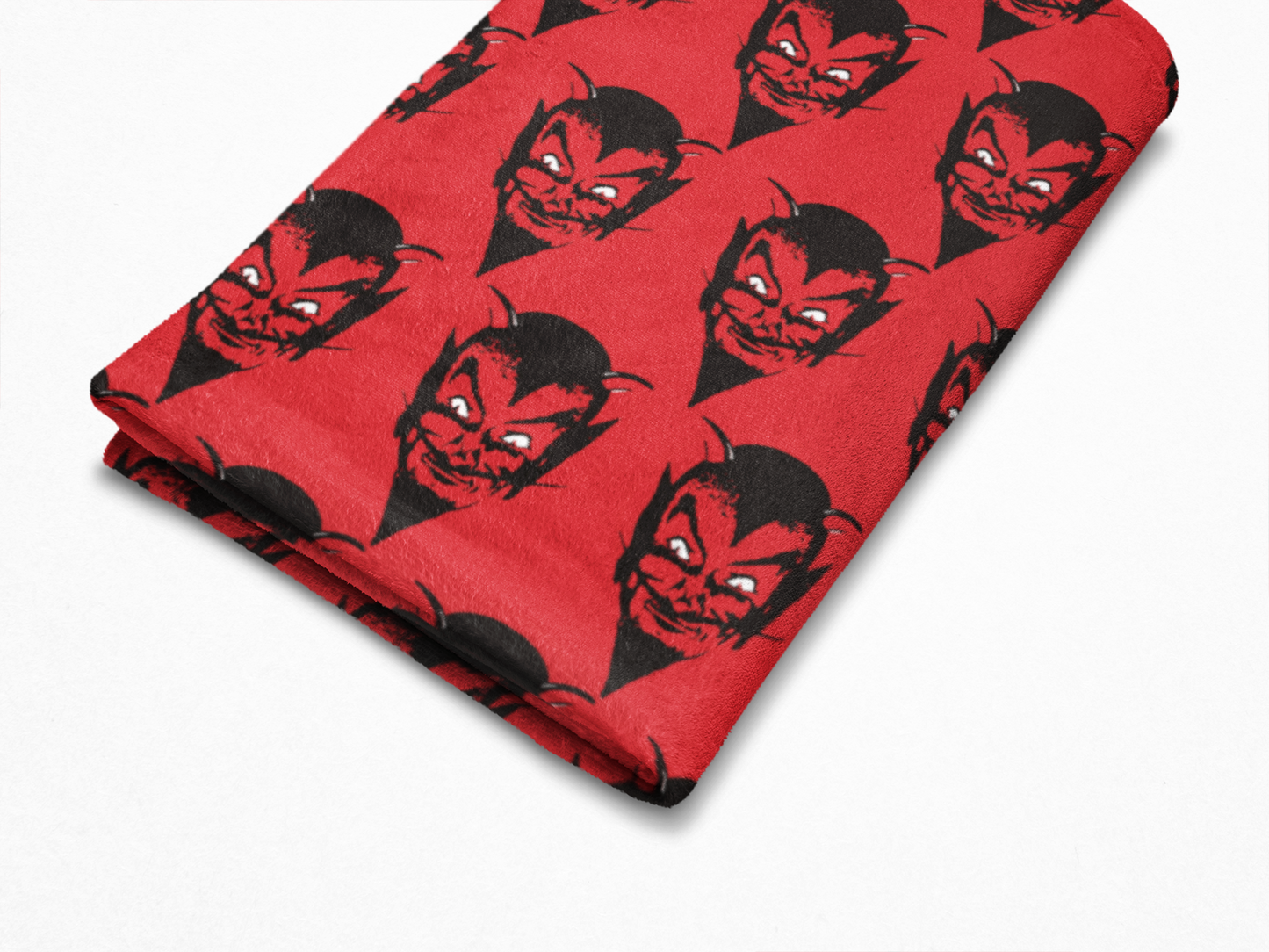 Microfiber Blanket