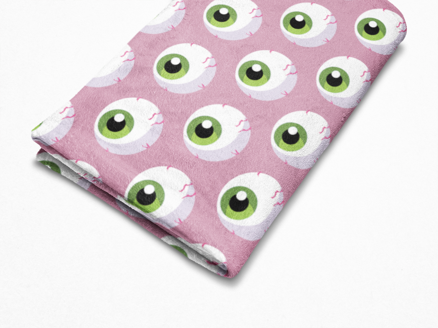 Microfiber Blanket
