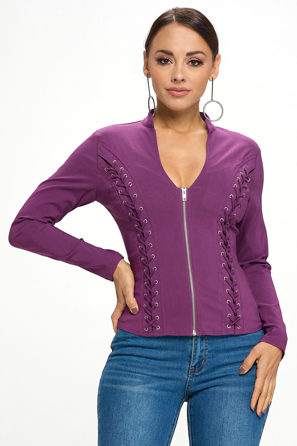 Deep-Plum