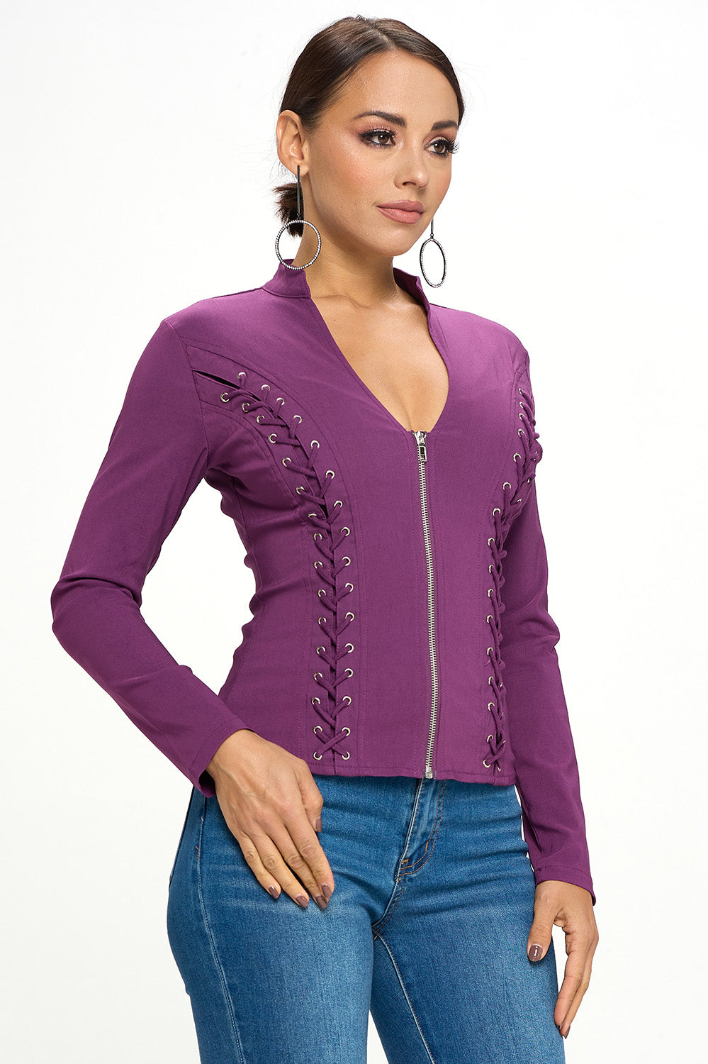 Deep-Plum