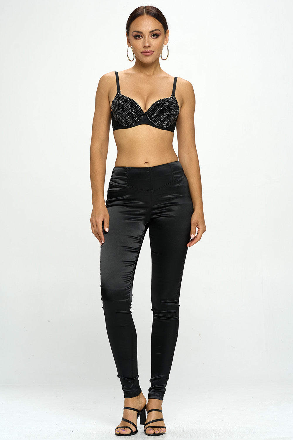 Black/Black