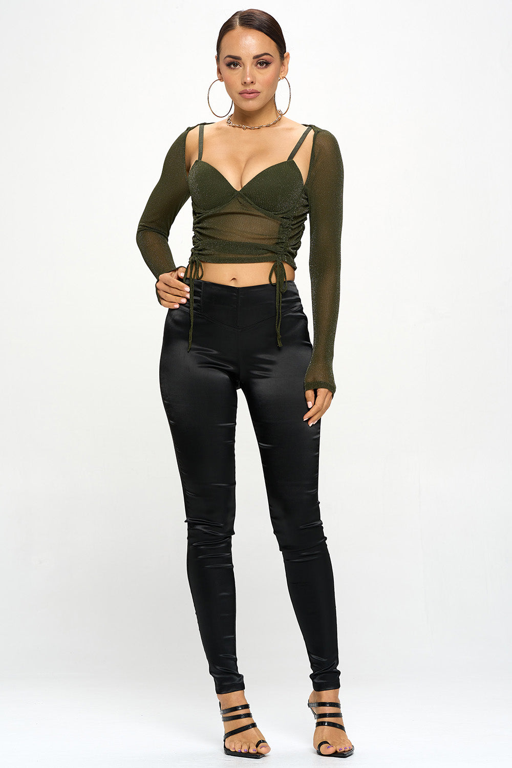 Olive