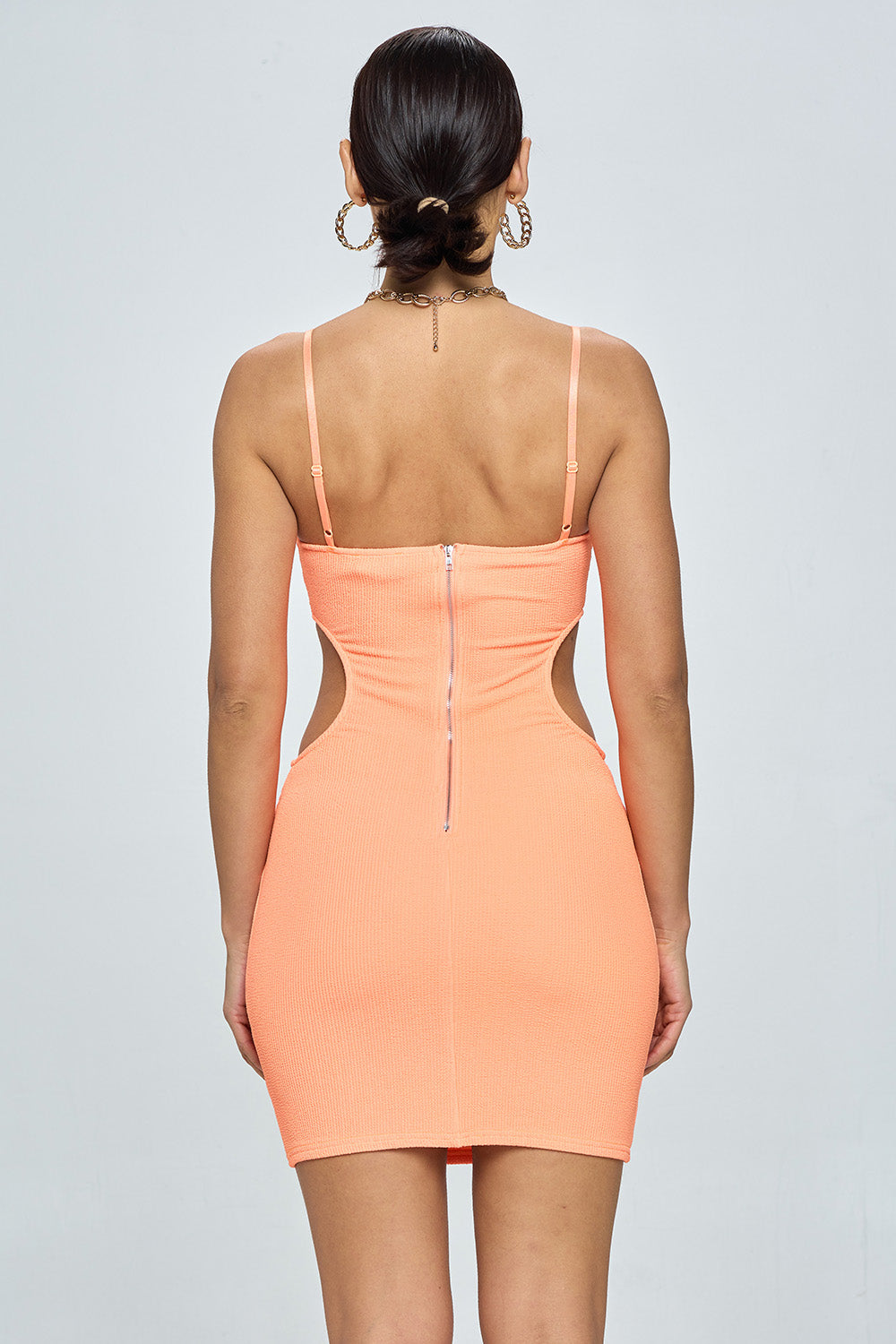 Neon Orange