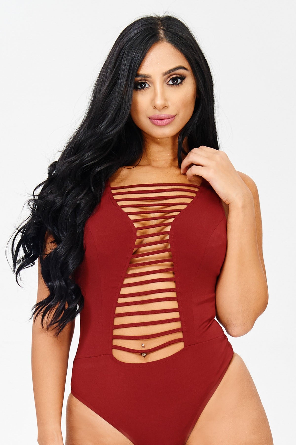 SEXY BODYSUIT