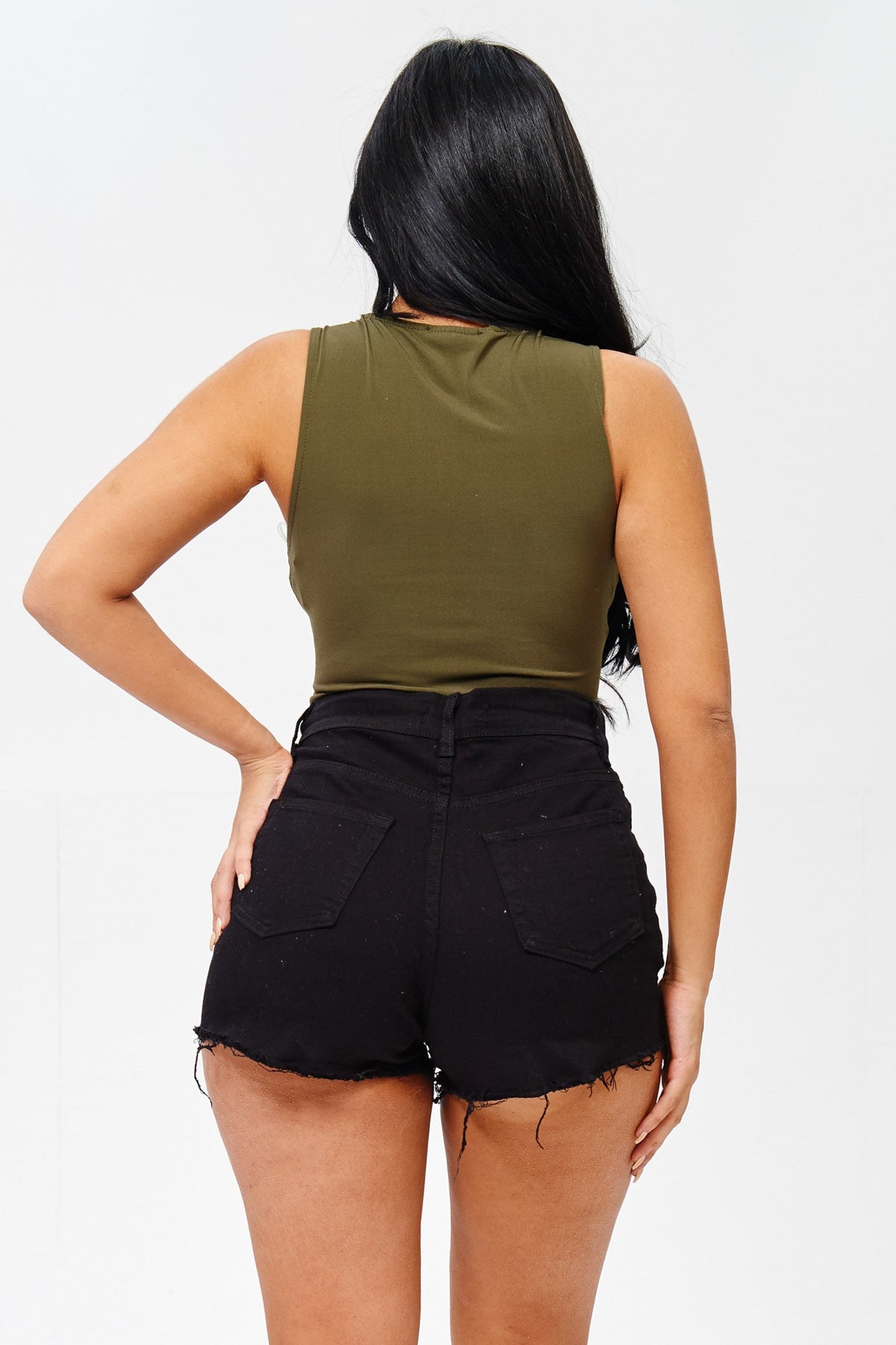 SEXY BODYSUIT