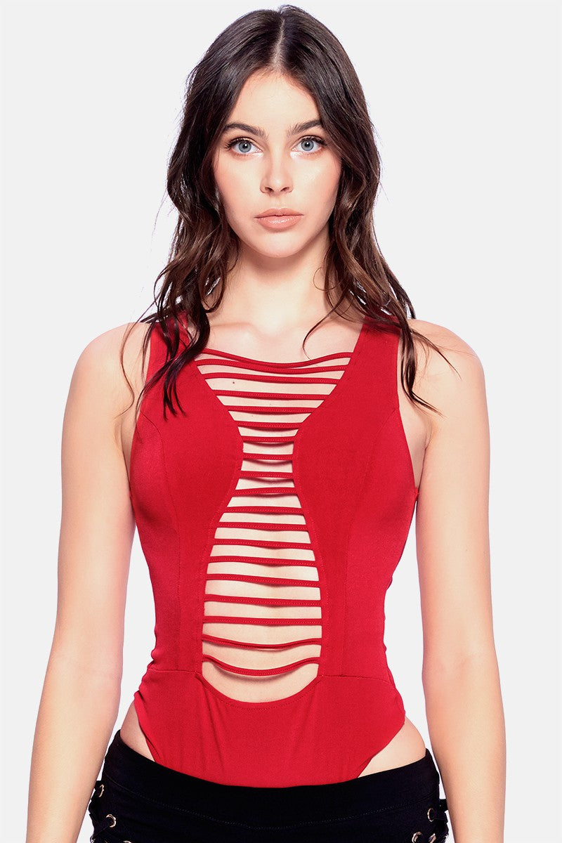 SEXY BODYSUIT