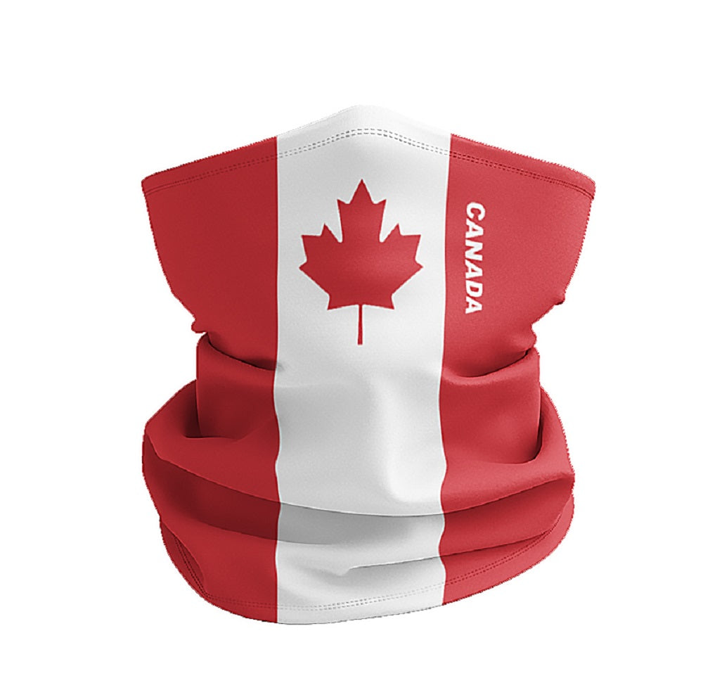 World Cup Fan Face Mask