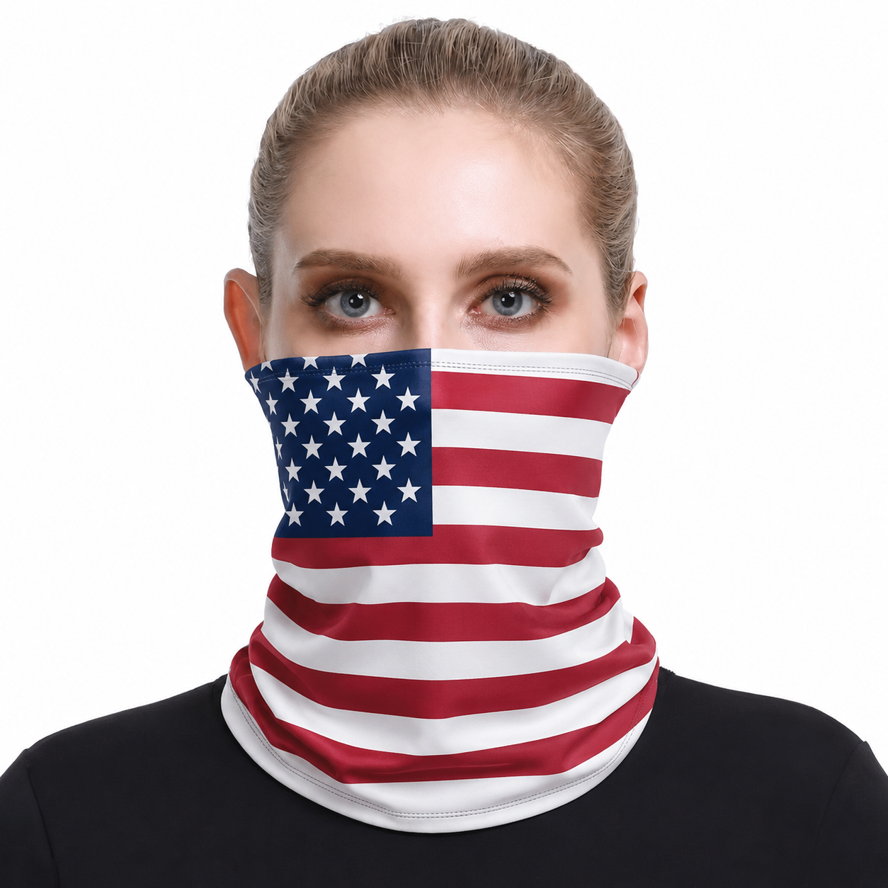 World Cup Fan Face Mask