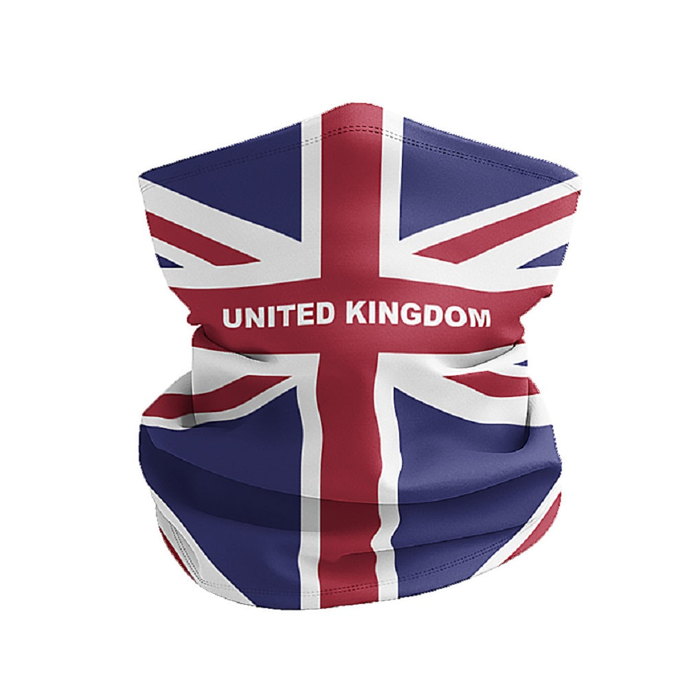 World Cup Fan Face Mask