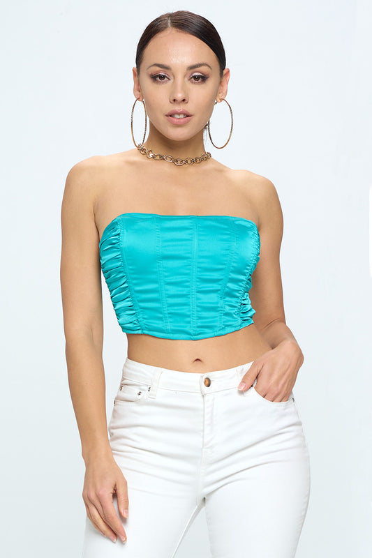 Crop Tops – OhYes Fashion