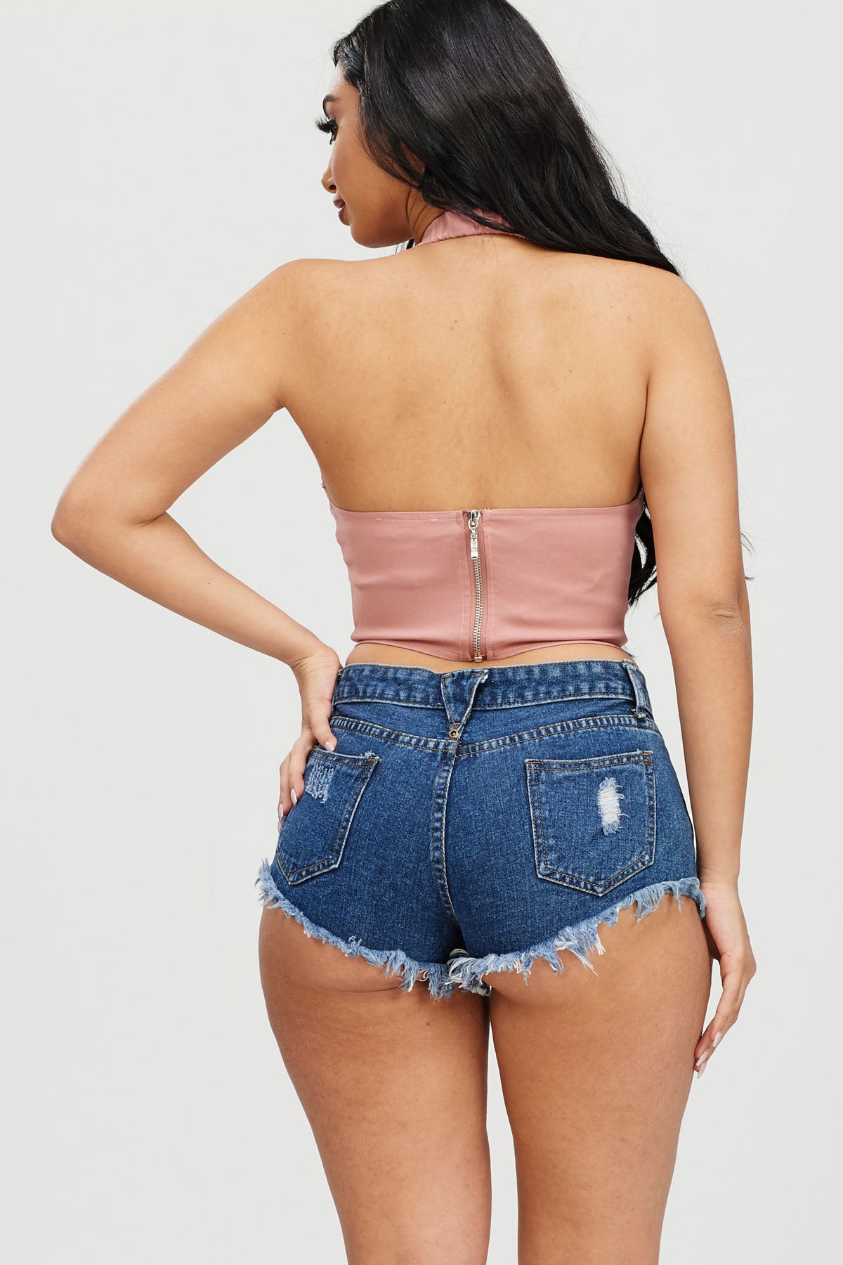 Dusty-Pink