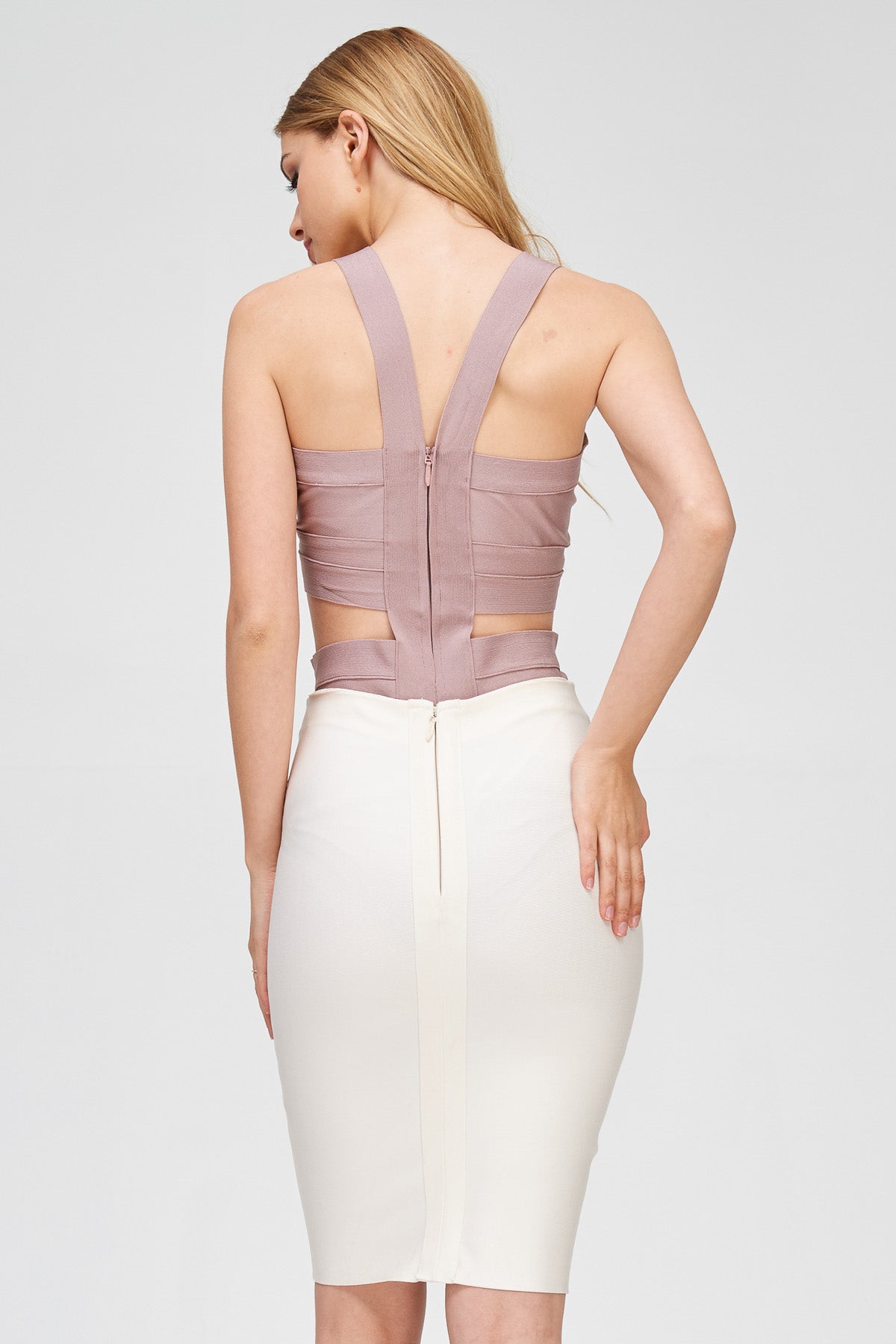 BANDAGE BODYSUIT